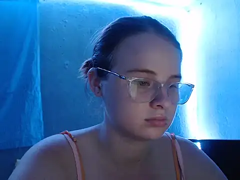 HellenMiyer1111 online show from February 7, 3:55 am