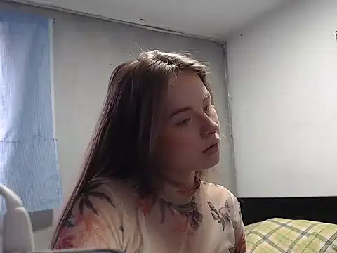 HellenMiyer1111 online show from February 8, 9:04 pm