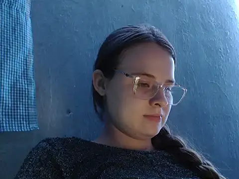 HellenMiyer1111 online show from February 11, 2:35 am