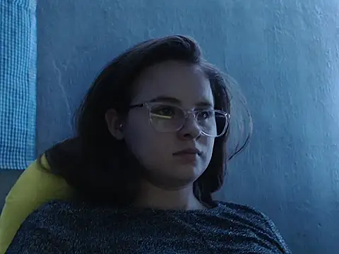 HellenMiyer1111 online show from February 13, 3:18 am