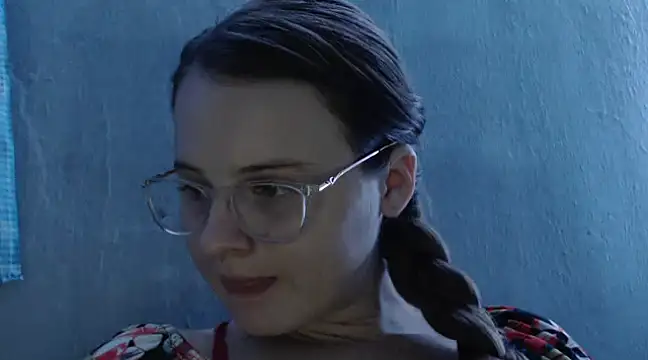 HellenMiyer1111 online show from February 21, 2:39 am