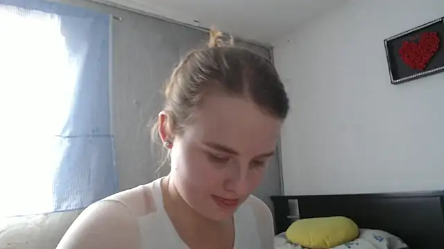 HellenMiyer1111 online show from February 27, 9:14 pm