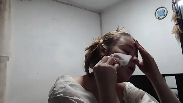 HellenMiyer1111 online show from September 18, 2:13 am