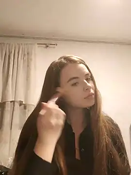 HellenMiyer1111 online show from October 9, 9:35 pm