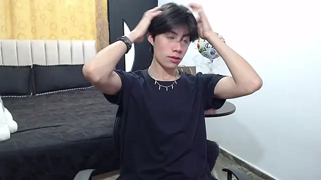 Elio-cam online show from January 4, 2:25 pm