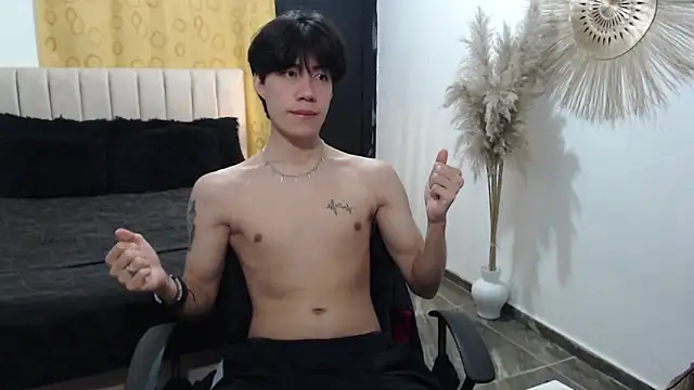 Elio-cam online show from September 26, 6:28 am