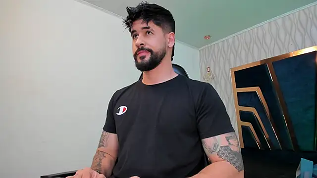 Snapshot of Petesevans chatting on September 8, 11:15 pm Petesevans online show from September 8, 11:15 pm