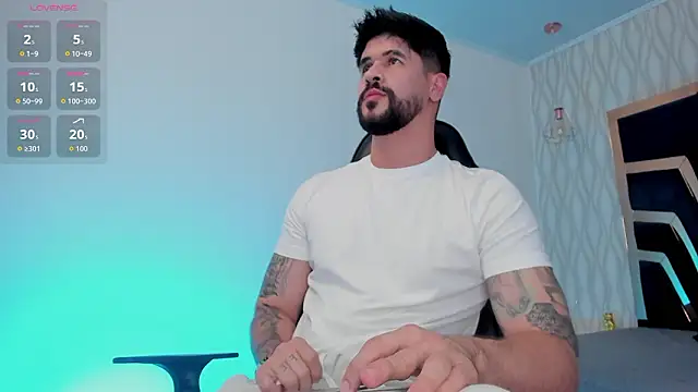 Snapshot of Petesevans chatting on February 24, 11:25 pm Petesevans online show from February 24, 11:25 pm