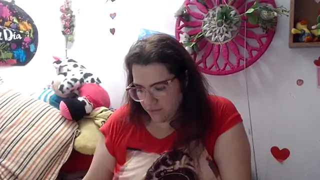 karlythothxh online show from September 15, 3:28 am