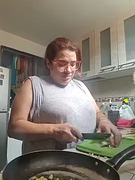 karlythothxh online show from October 7, 5:32 pm