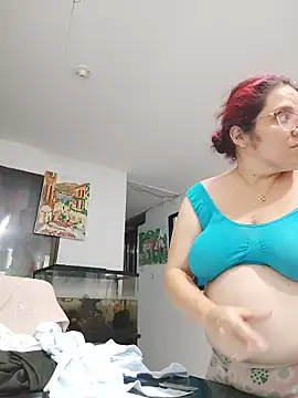 karlythothxh online show from May 16, 12:07 am