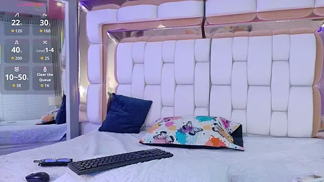 sexysistter online show from November 11, 12:27 pm