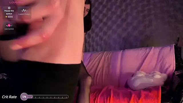 Snapshot of Milena_joline chatting on February 26, 9:05 pm Milena joline online show from February 26, 9:05 pm