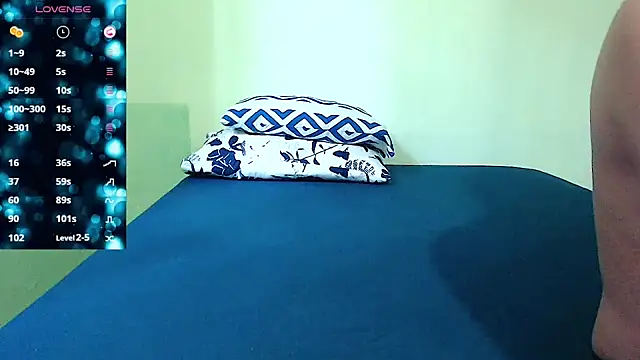 daddy mao online show from January 9, 9:16 pm