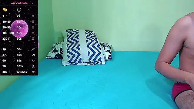 daddy mao online show from January 23, 7:40 pm