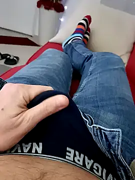 Snapshot of Markus_bst chatting on December 19, 6:23 pm Markus bst online show from December 19, 6:23 pm