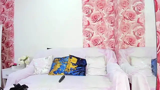 ClaireWarner online show from March 12, 3:07 pm