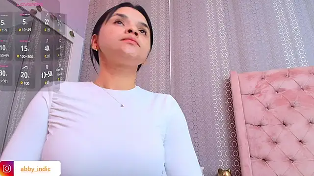 indi catalina online show from February 17, 12:27 pm