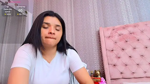 indi catalina online show from February 21, 12:06 pm