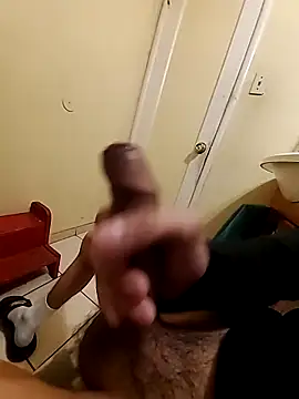 Bigstiffyuh online show from November 20, 1:22 pm