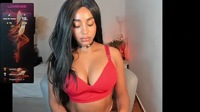 destinne mill  online show from January 15, 3:07 pm