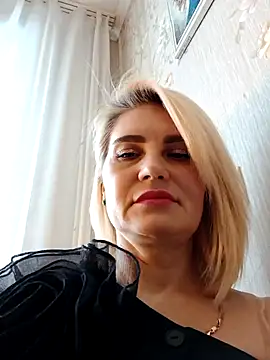 JennyOMay online show from February 25, 4:11 am