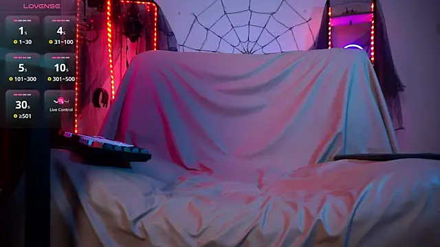 Snapshot of CyberXGoddess chatting on November 12, 4:46 am CyberXGoddess online show from November 12, 4:46 am