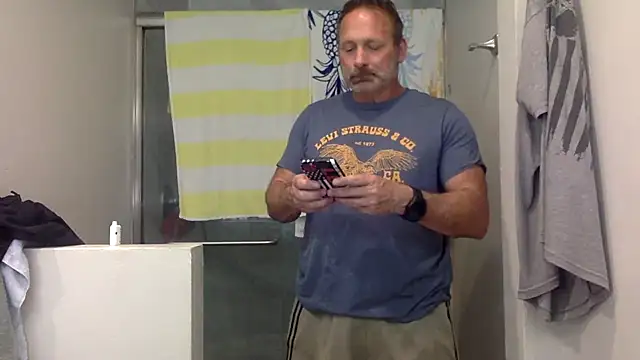 Bronco9602 online show from September 17, 6:53 pm