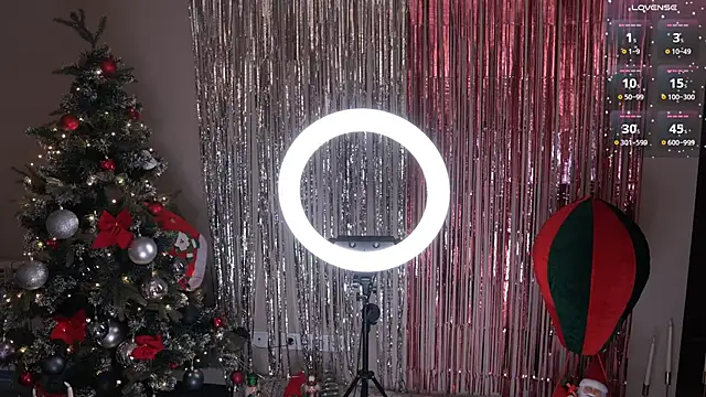 k kimikooo online show from January 1, 4:29 am