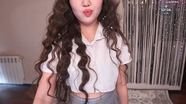 k kimikooo online show from January 16, 4:49 am