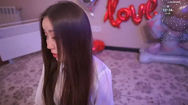 k kimikooo online show from February 15, 8:00 am