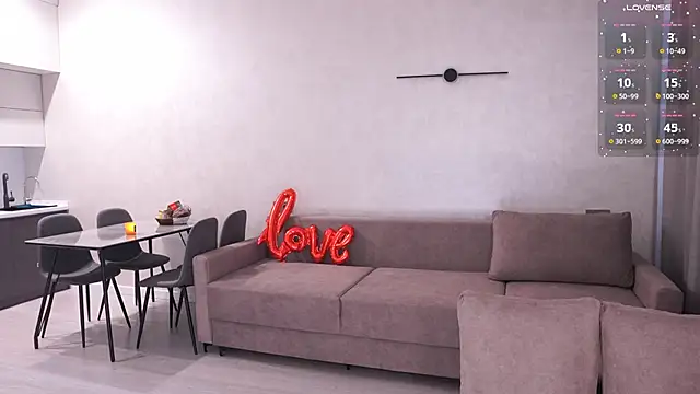 k kimikooo online show from February 27, 5:13 am