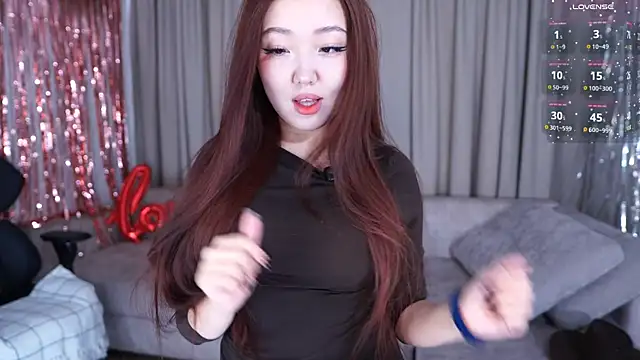 k kimikooo online show from September 16, 4:02 am