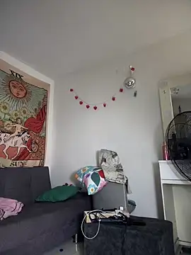 Snapshot of kiaraglam2 chatting on October 23, 2:38 pm kiaraglam2 online show from October 23, 2:38 pm