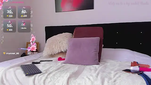 Snapshot of Stacy_Malibu1 chatting on January 13, 6:38 pm Stacy Malibu1 online show from January 13, 6:38 pm