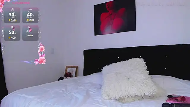 Snapshot of Stacy_Malibu1 chatting on January 20, 10:37 pm Stacy Malibu1 online show from January 20, 10:37 pm