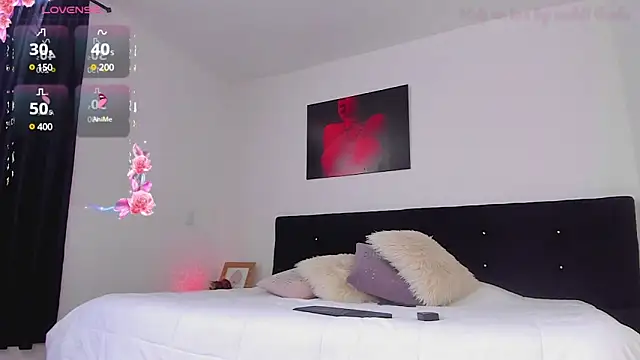 Snapshot of Stacy_Malibu1 chatting on January 30, 7:37 pm Stacy Malibu1 online show from January 30, 7:37 pm