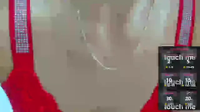 izzy cum online show from February 27, 12:34 pm