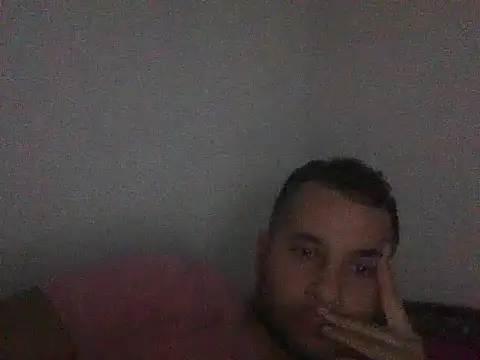 Dani Lop1 online show from December 5, 9:51 am