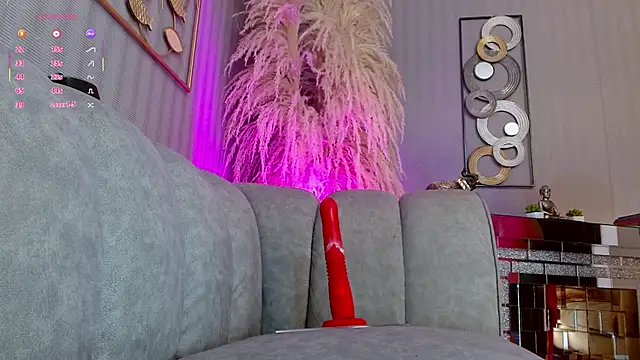 adara le online show from October 13, 12:38 pm