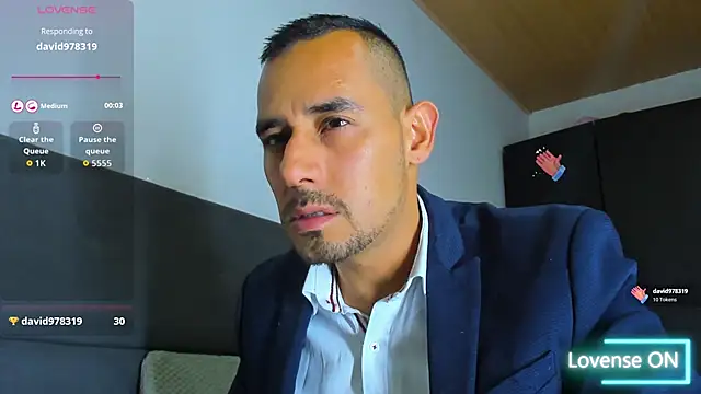 jhonyalzate2 online show from November 10, 1:15 am