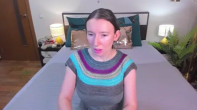 CatherineWalls online show from February 23, 2:31 am