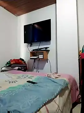 Vicky Rosse online show from December 3, 3:55 pm