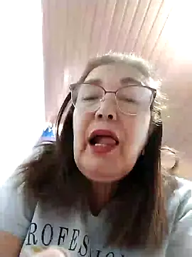 Vicky Rosse online show from December 16, 4:49 pm