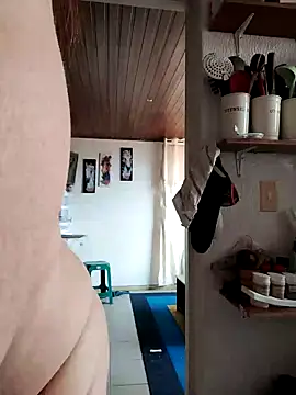 Vicky Rosse online show from January 20, 6:53 pm