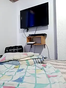 Vicky Rosse online show from February 7, 7:38 pm