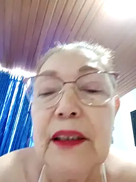 Vicky Rosse online show from February 8, 4:36 pm