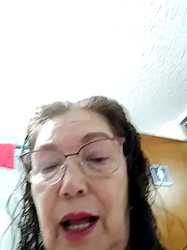 Vicky Rosse online show from February 10, 4:04 pm