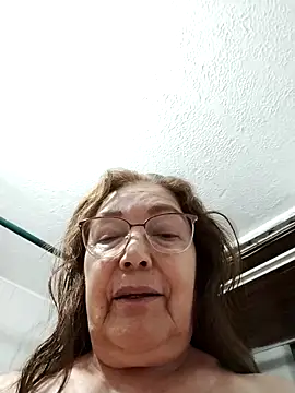 Vicky Rosse online show from September 16, 3:46 pm