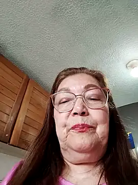 Vicky Rosse online show from September 20, 5:47 pm